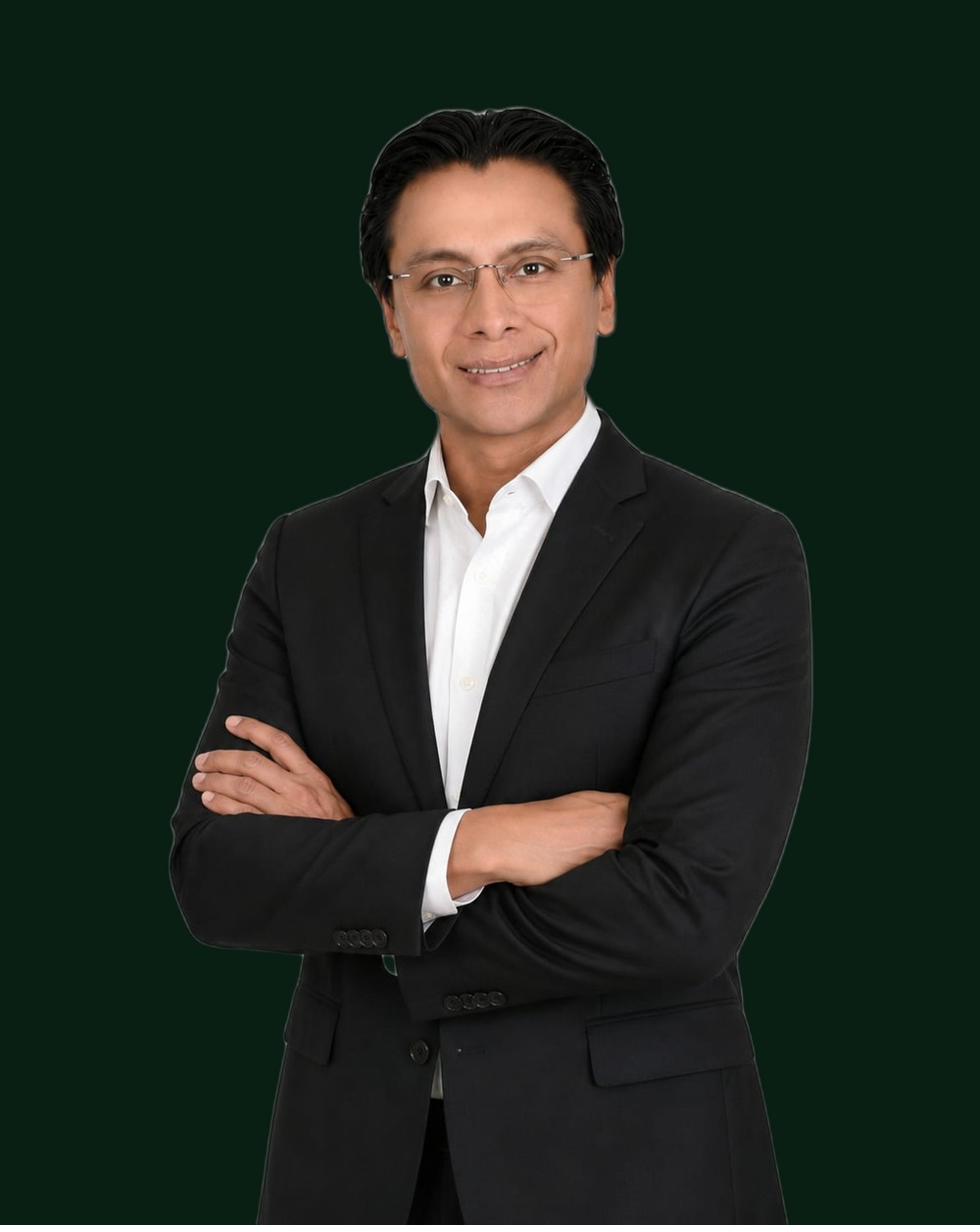 Edwin Iván Ferrer Barreto
